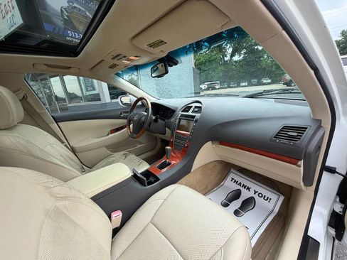 Used 2010 Lexus ES 350 FWD image 24