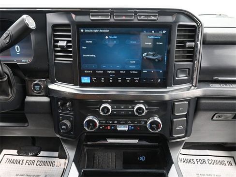 Used 2023 Ford F250 Lariat w/ FX4 Off-Road Package image 19