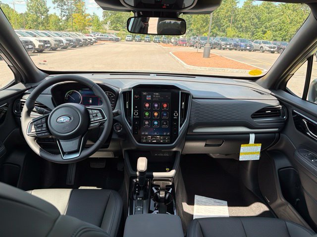 New 2026 Subaru Forester Touring AWD/4WD image 11