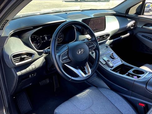 Used 2023 Hyundai Santa Fe SEL image 13