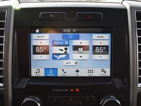 Used 2016 Ford F150 Lariat image 26