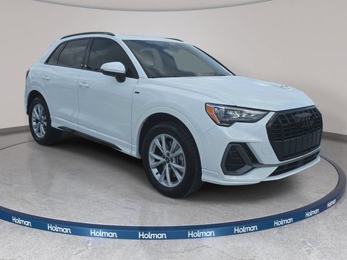 Used 2022 Audi Q3 2.0T Premium AWD/4WD image 4