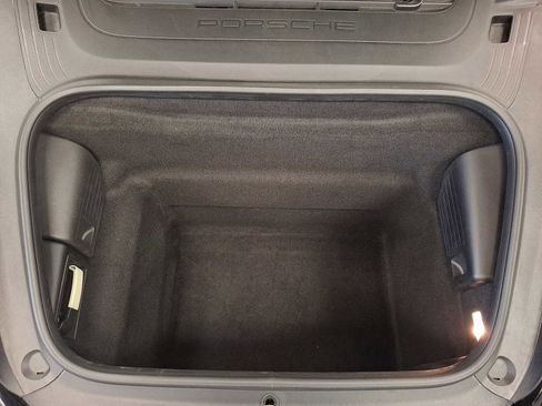 Used 2017 Porsche 911 Turbo image 28