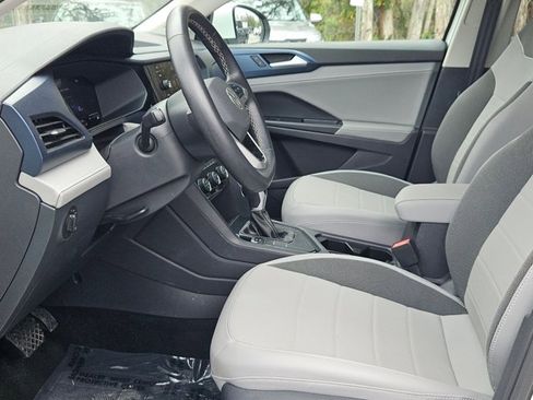 Used 2024 Volkswagen Taos SE image 24