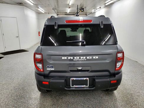 New 2025 Ford Bronco Sport Big Bend image 5