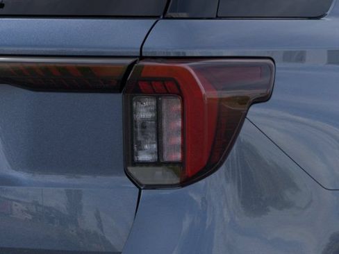 New 2026 Ford Explorer ST-Line RWD image 21