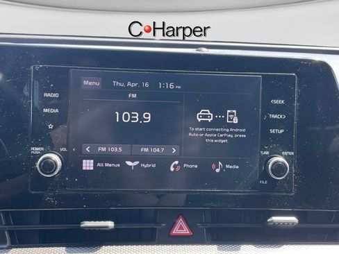 Used 2023 Kia Sportage LX AWD/4WD image 34