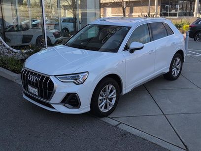 Used 2024 Audi Q3 2.0T Premium Plus w/ Premium Plus Package