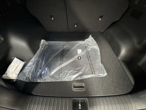 New 2026 Kia Sportage EX w/ EX Panorama Roof Package image 30