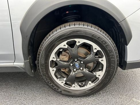 Used 2023 Subaru Crosstrek 2.0i image 13