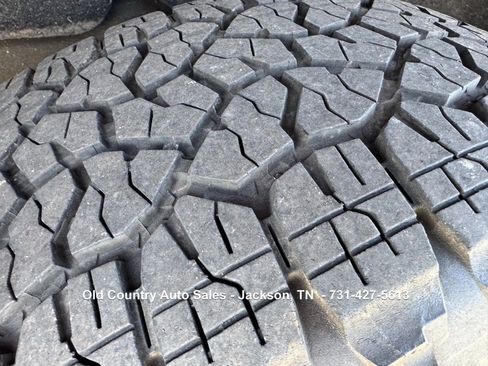 Used 2022 Chevrolet Silverado 1500 RST image 20