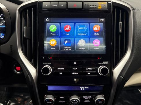 Used 2022 Subaru Ascent Touring image 26