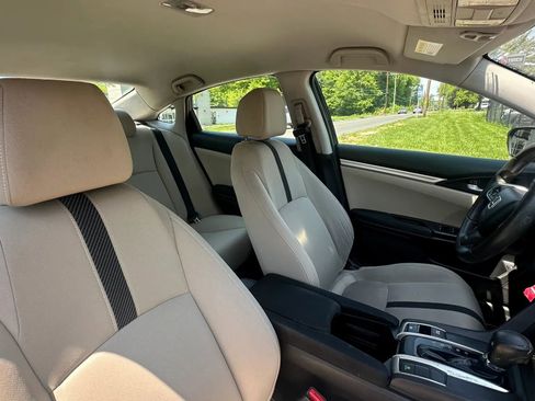 Used 2016 Honda Civic LX image 30