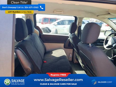 Used 2008 Dodge Grand Caravan SE FWD image 15
