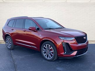 Certified 2024 Cadillac XT6 Sport w/ Platinum Package video 1