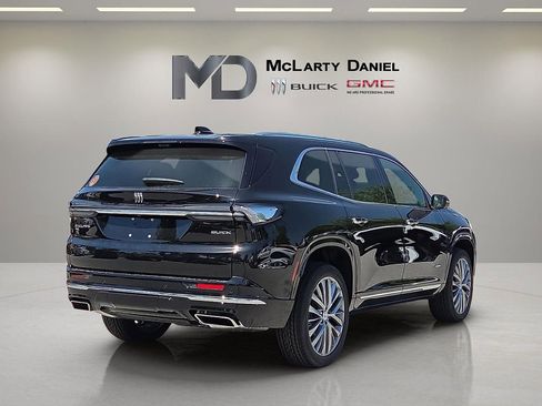 New 2026 Buick Enclave Avenir w/ Super Cruise Package AWD/4WD image 5
