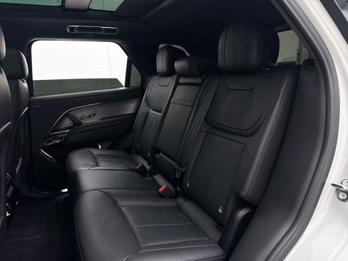 Used 2024 Land Rover Range Rover Sport SE AWD/4WD image 27