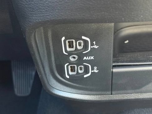 New 2026 RAM 3500 Tradesman AWD/4WD image 24