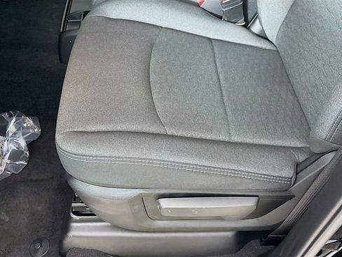 New 2026 RAM 3500 Tradesman AWD/4WD image 18