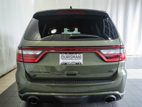 New 2026 Dodge Durango GT AWD/4WD image 5