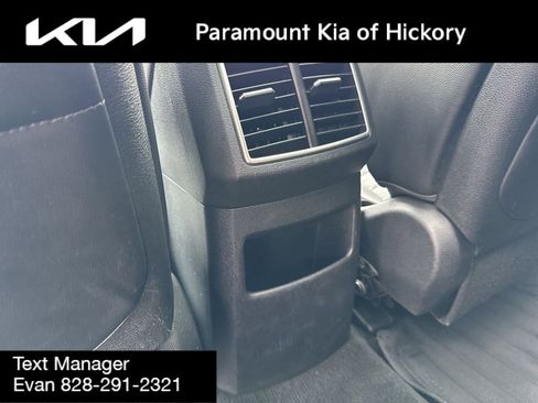 Used 2024 Kia Sportage SX image 15