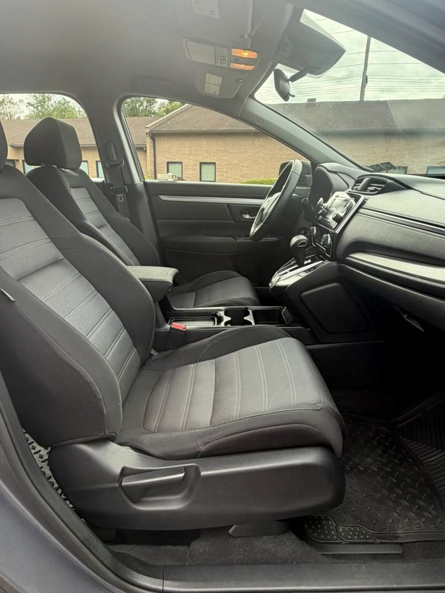 Used 2021 Honda CR-V LX image 11