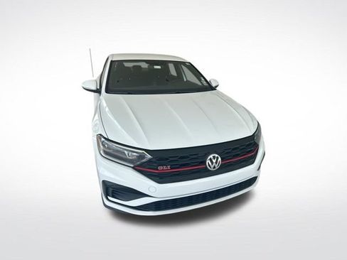 Used 2019 Volkswagen Jetta GLI FWD image 3