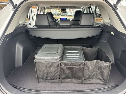 Used 2025 Toyota RAV4 XLE Premium image 15