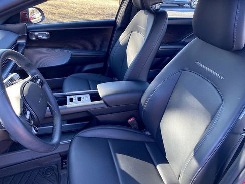 Used 2023 Hyundai Ioniq 6 SEL image 11