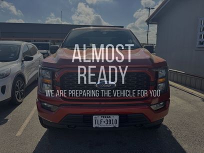 Used 2023 Ford F150 XL w/ STX Appearance Package