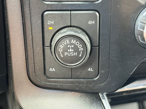 Used 2023 Ford F150 Platinum w/ Equipment Group 701A High AWD/4WD image 24