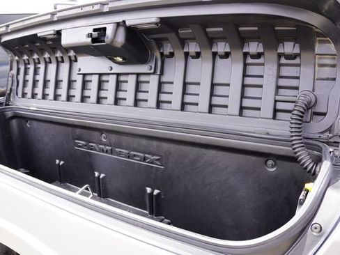 Used 2025 RAM 1500 Limited AWD/4WD image 23