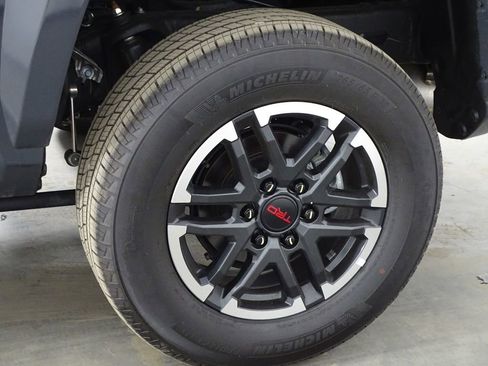 Used 2024 Toyota Tacoma SR5 image 36