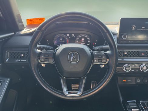 Used 2023 Acura Integra A-Spec image 23