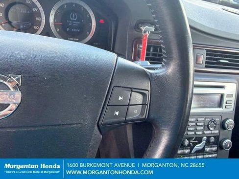Used 2007 Volvo S80 V8 AWD/4WD image 20