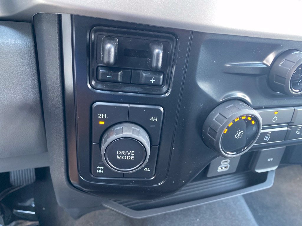 New 2026 Ford F250 XL w/ STX Appearance Package AWD/4WD image 26