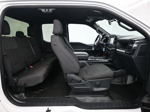 Used 2023 Ford F150 XL w/ STX Appearance Package AWD/4WD image 15
