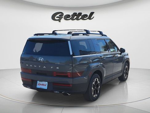 Used 2026 Hyundai Santa Fe SEL AWD/4WD image 3