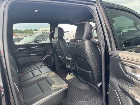 Used 2023 RAM 1500 Laramie AWD/4WD image 13