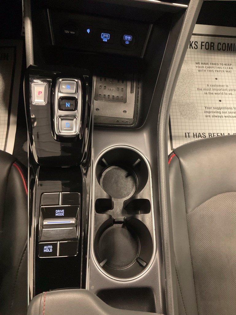 Used 2020 Hyundai Sonata SEL Plus FWD image 27