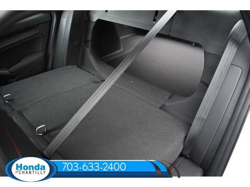 New 2026 Honda Civic Si image 18