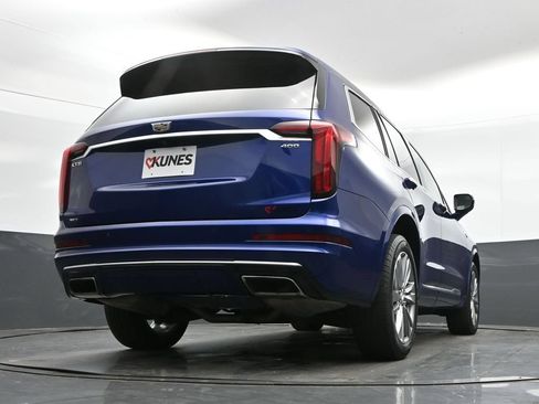 Used 2023 Cadillac XT6 Premium Luxury AWD/4WD image 42