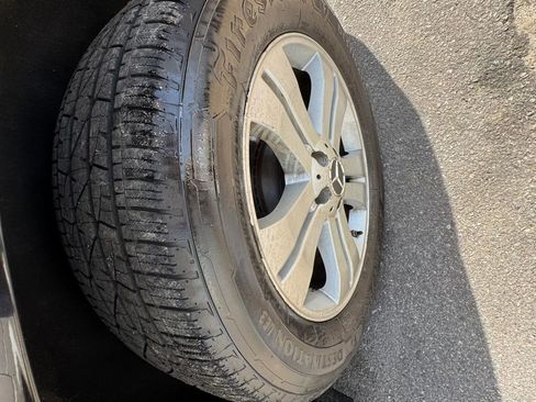 Used 2008 Mercedes-Benz GL 450 4MATIC image 38