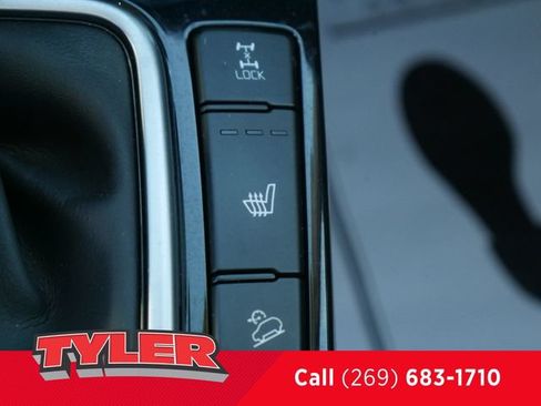 Used 2024 Kia Seltos EX AWD/4WD image 30