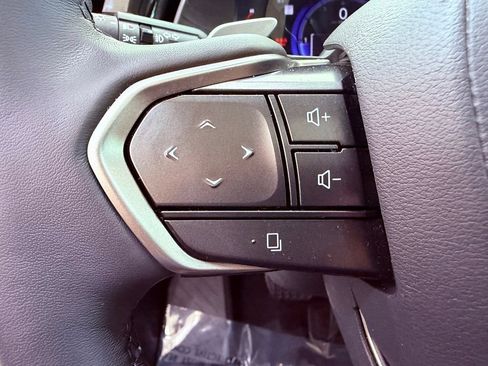 Certified 2024 Lexus RX 350 Premium Plus w/ Convenience Package FWD image 23