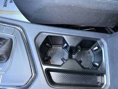 Certified 2020 Volkswagen Tiguan S image 22