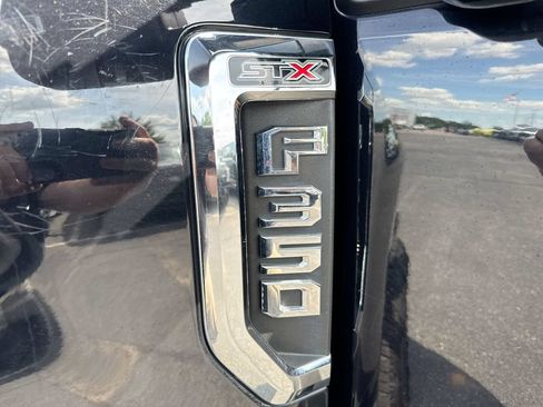 Used 2019 Ford F350 XL w/ STX Appearance Package AWD/4WD image 25