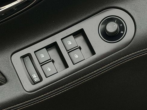 Used 2011 Buick LaCrosse CXL w/ Driver Confidence Package image 10