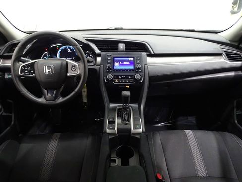 Used 2019 Honda Civic LX image 20