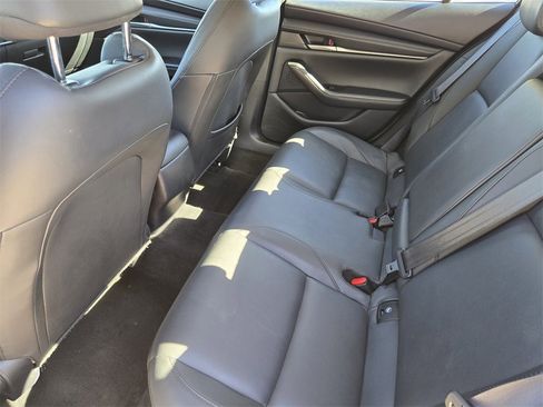 Used 2024 MAZDA MAZDA3 s image 29